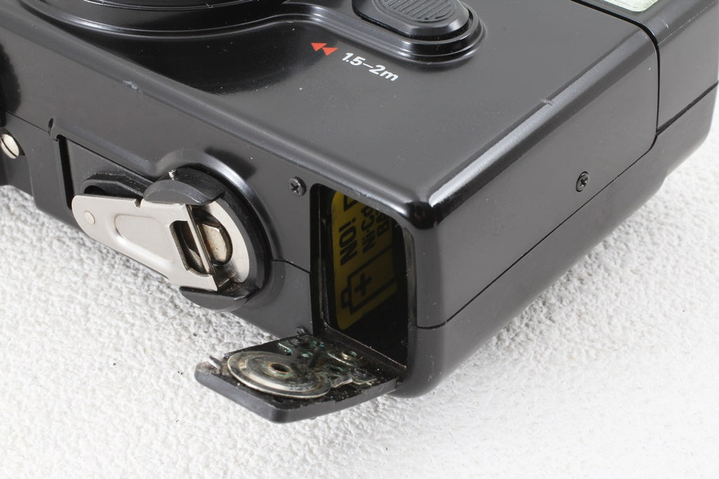 格安品◆KONICA EFJ