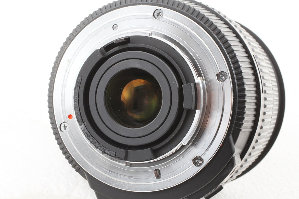 美品◆SIGMA AF 18-200mm F3.5-6.3 DC OS HSM Nikon