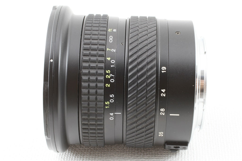 極上品◆TOKINA AF 19-35mm F3.5-4.5 AF193 Canon