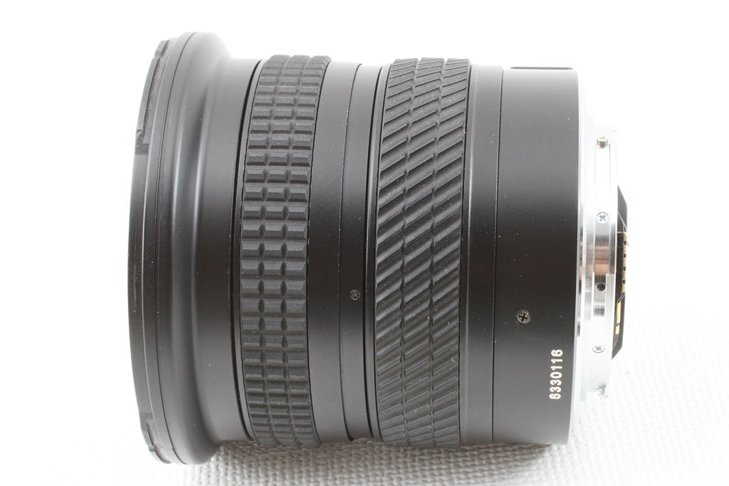 極上品◆TOKINA AF 19-35mm F3.5-4.5 AF193 Canon
