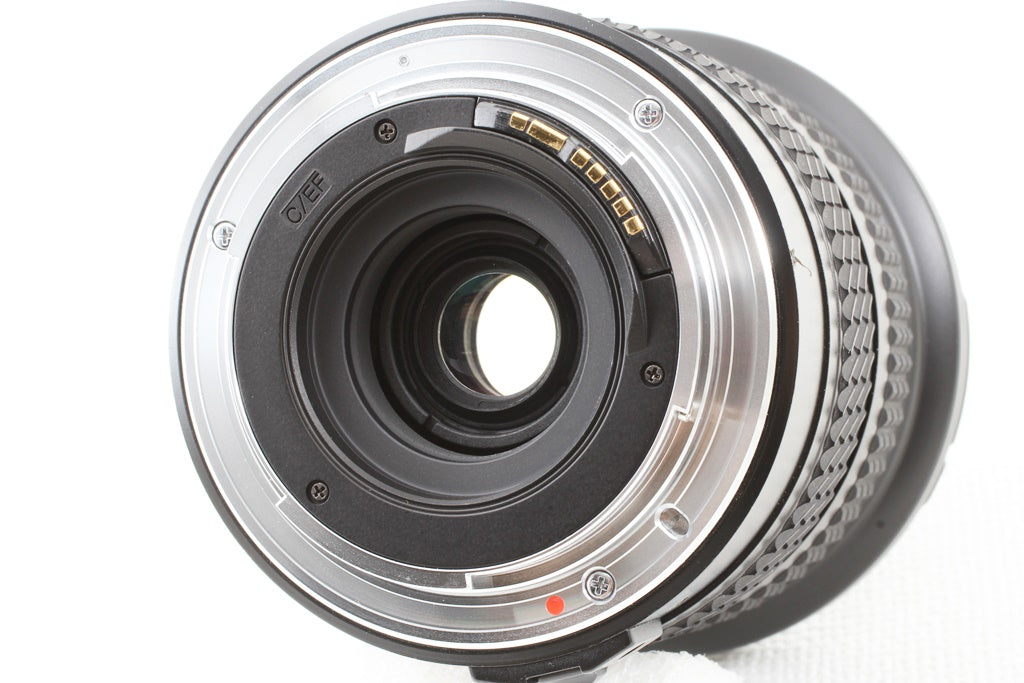 極上品◆TOKINA AF 19-35mm F3.5-4.5 AF193 Canon