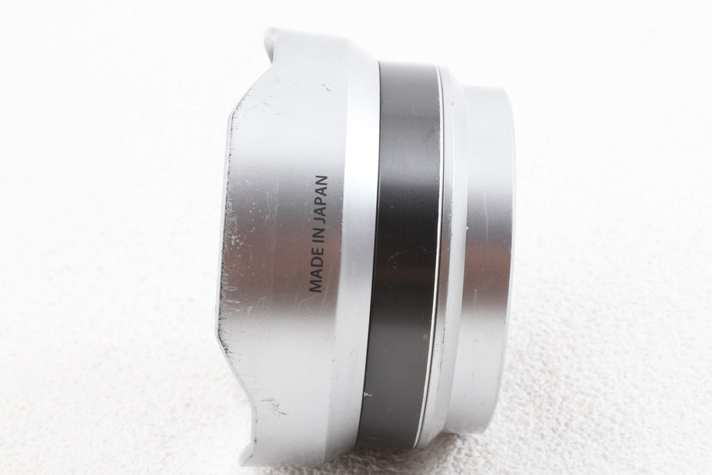 美品◆Olympus FCON-P01