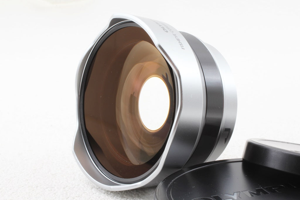 極上品◆Olympus FCON-P01