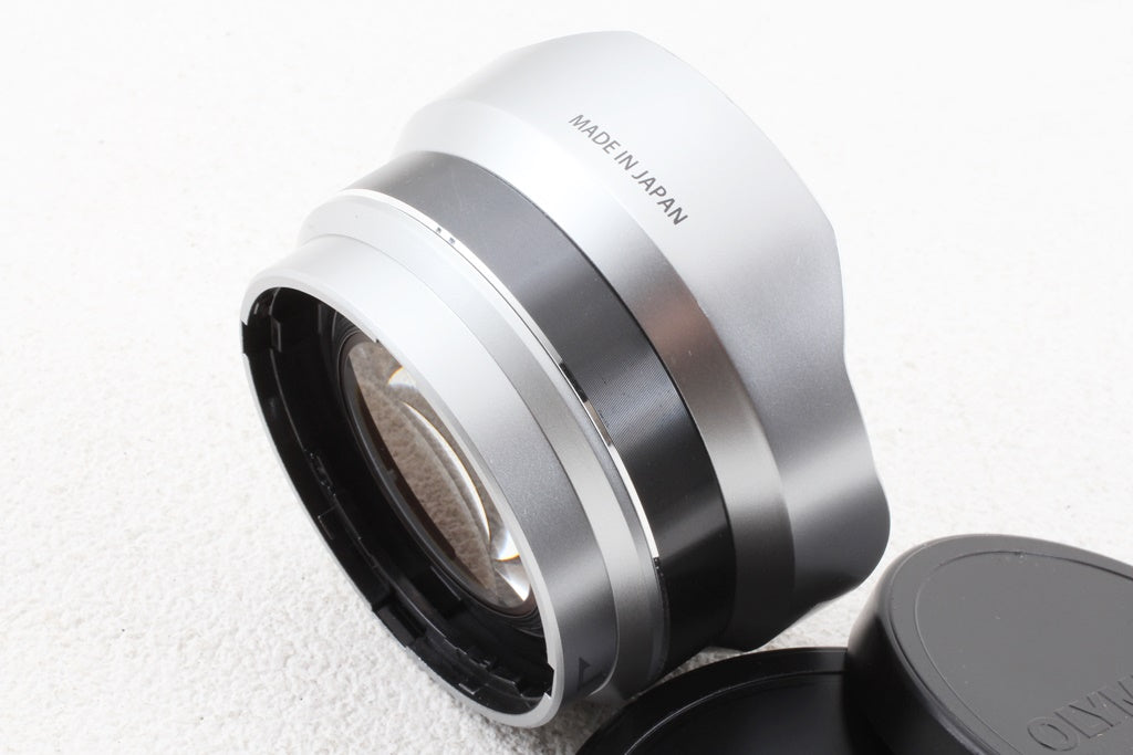 極上品◆Olympus FCON-P01
