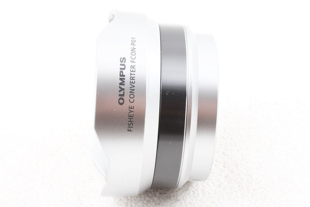 極上品◆Olympus FCON-P01