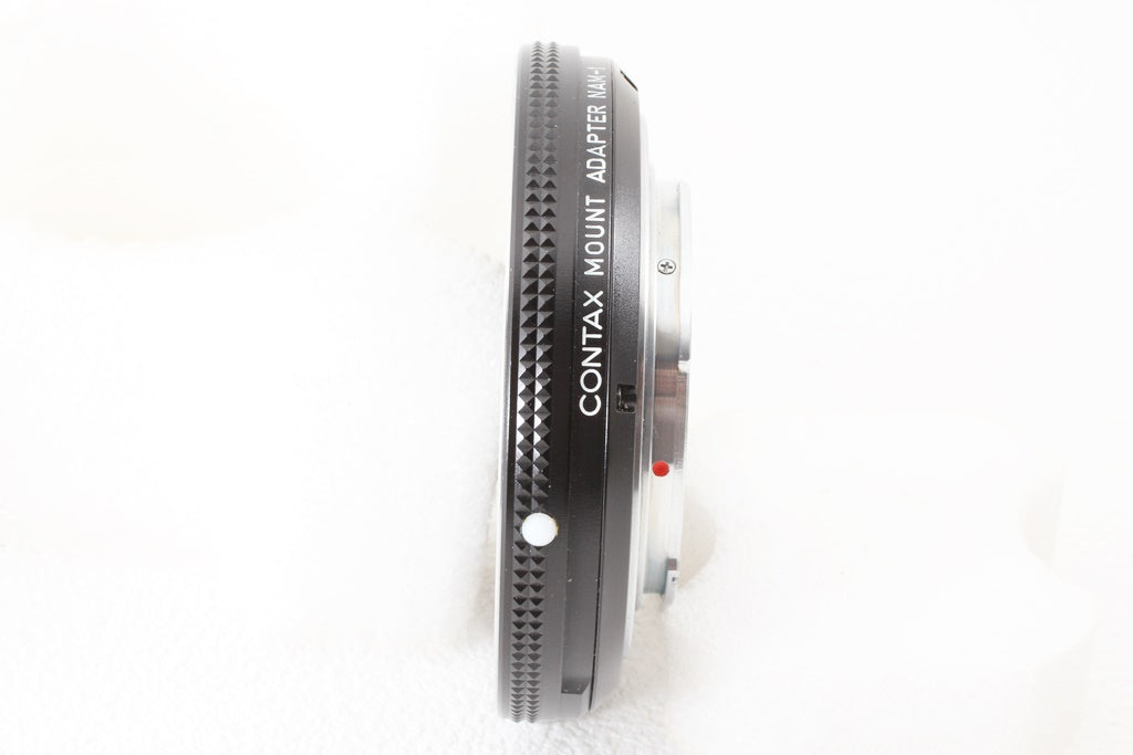 極上品◆CONTAX NAM-1 645