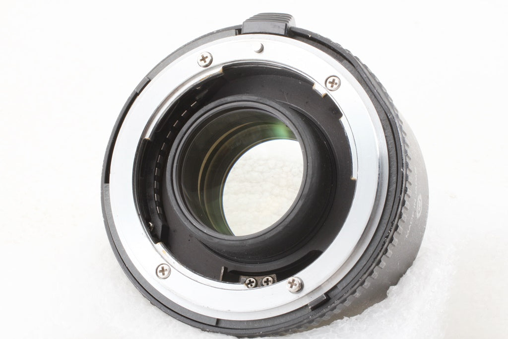 美品◆NIKON TELECONVERTER TC-17E II