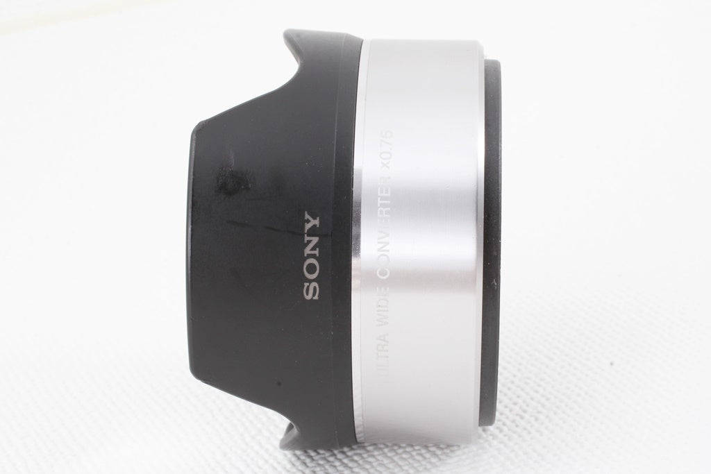 美品◆SONY VCL-ECU1