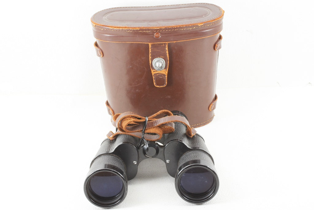 外観美品◆Nikon 7x50 7.3° 双眼鏡