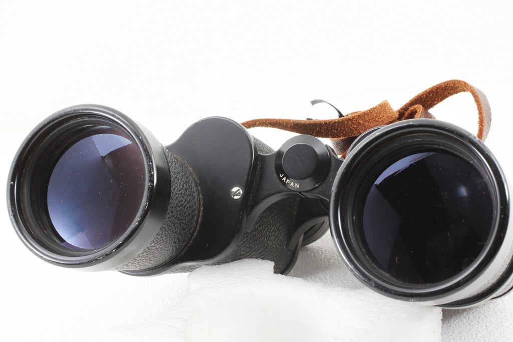 外観美品◆Nikon 7x50 7.3° 双眼鏡