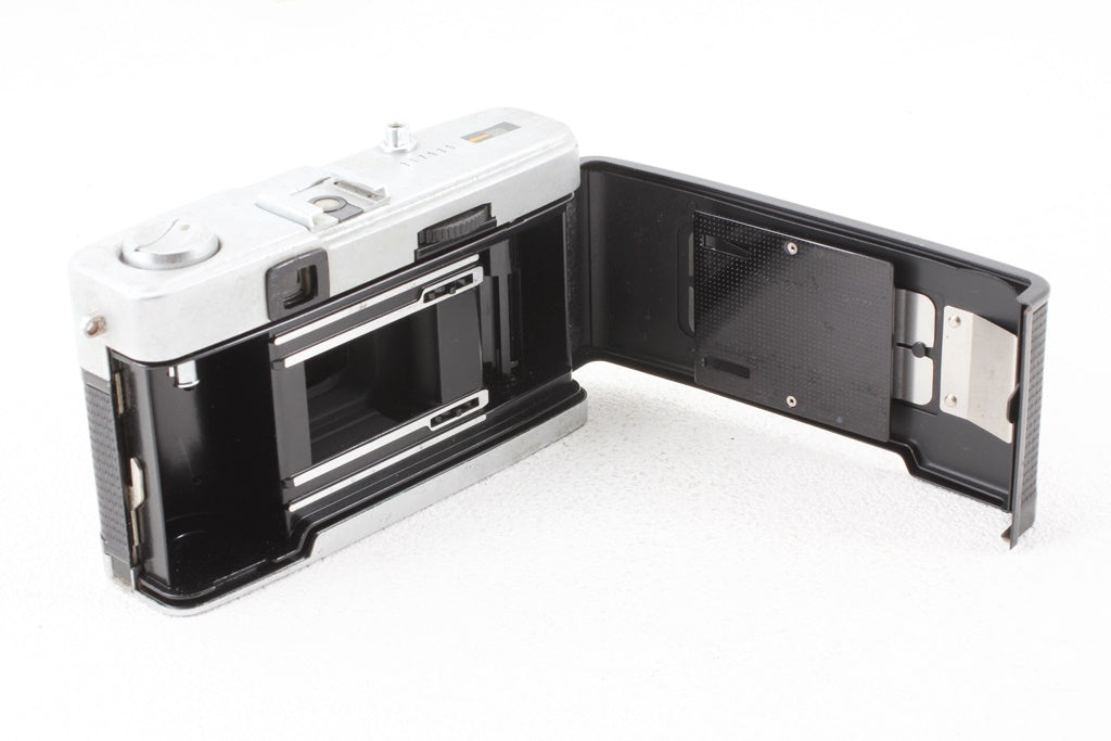 格安品◆OLYMPUS Olympus TRIP 35