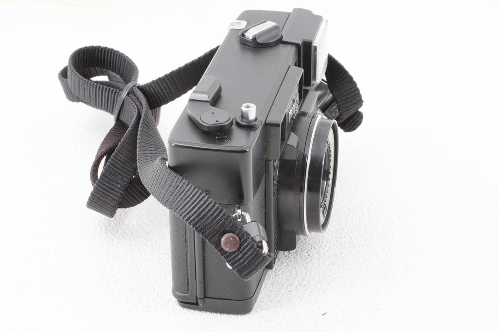 ジャンク品◆KONICA C35 AF