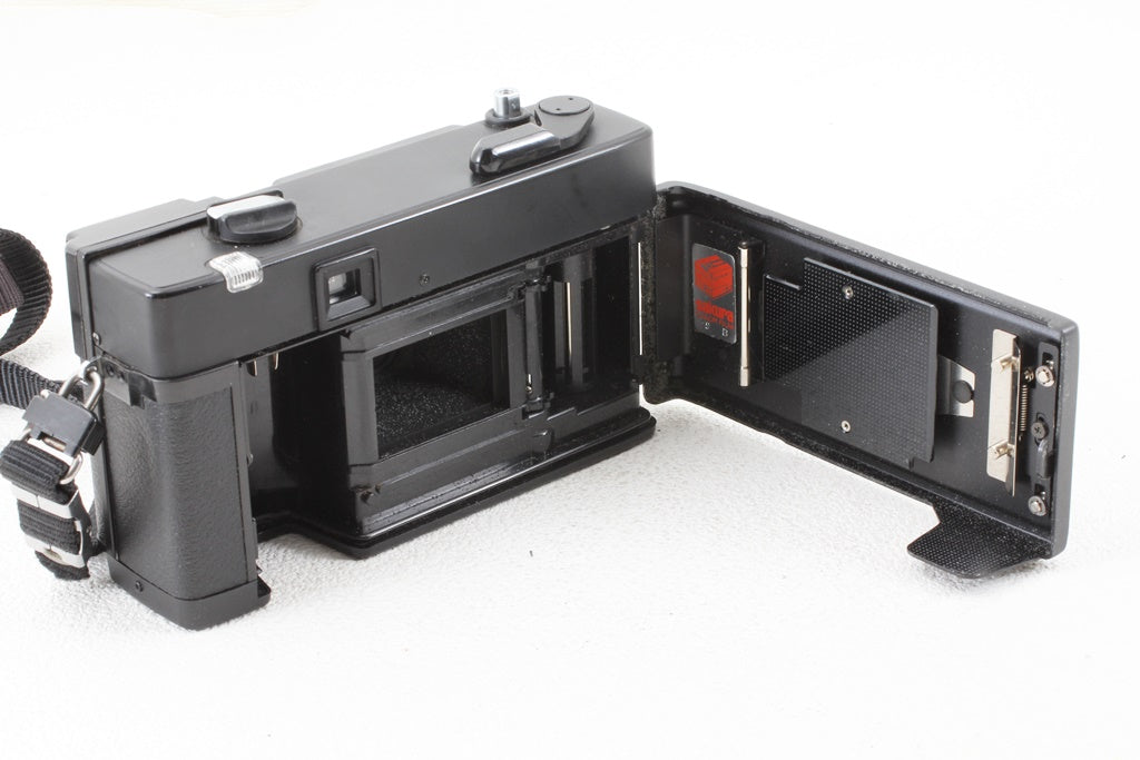 ジャンク品◆KONICA C35 AF