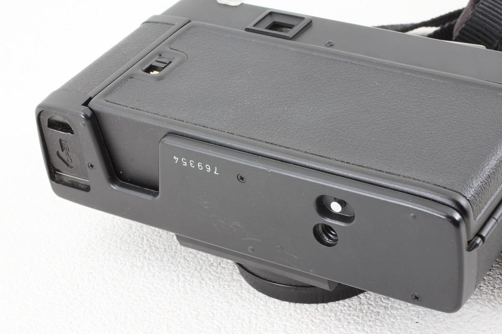 ジャンク品◆KONICA C35 AF