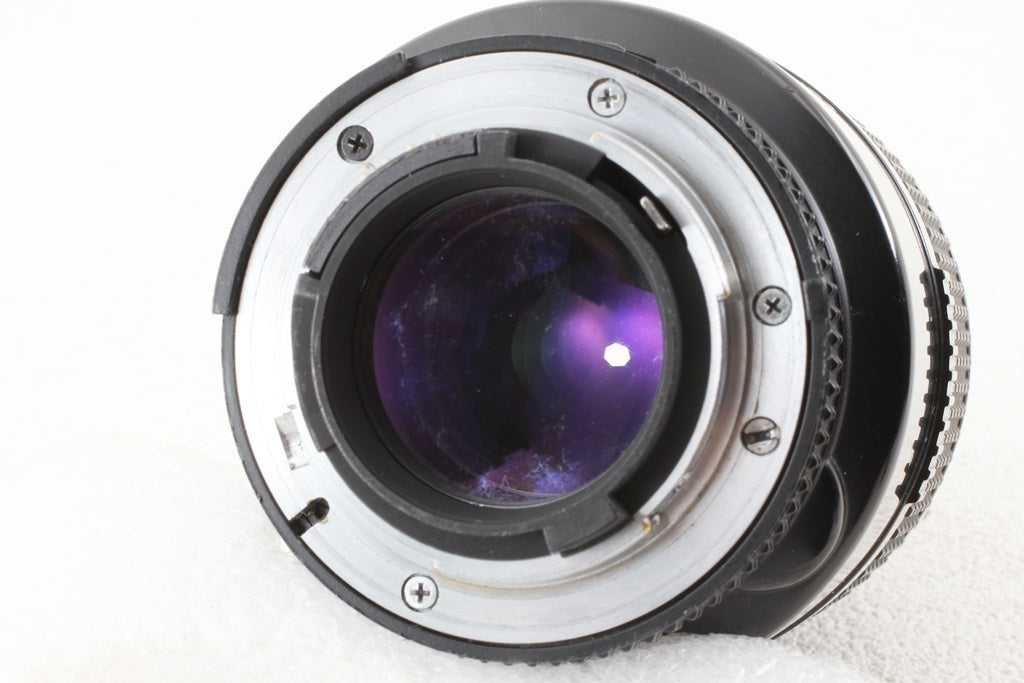 外観美品◆Nikon AF Micro Nikkor 105mm F2.8