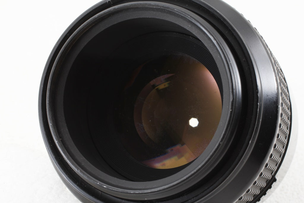 外観美品◆Nikon AF Micro Nikkor 105mm F2.8