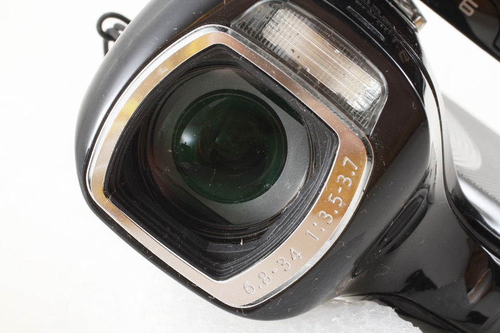 ジャンク品◆SANYO Xacti DMX-CG9