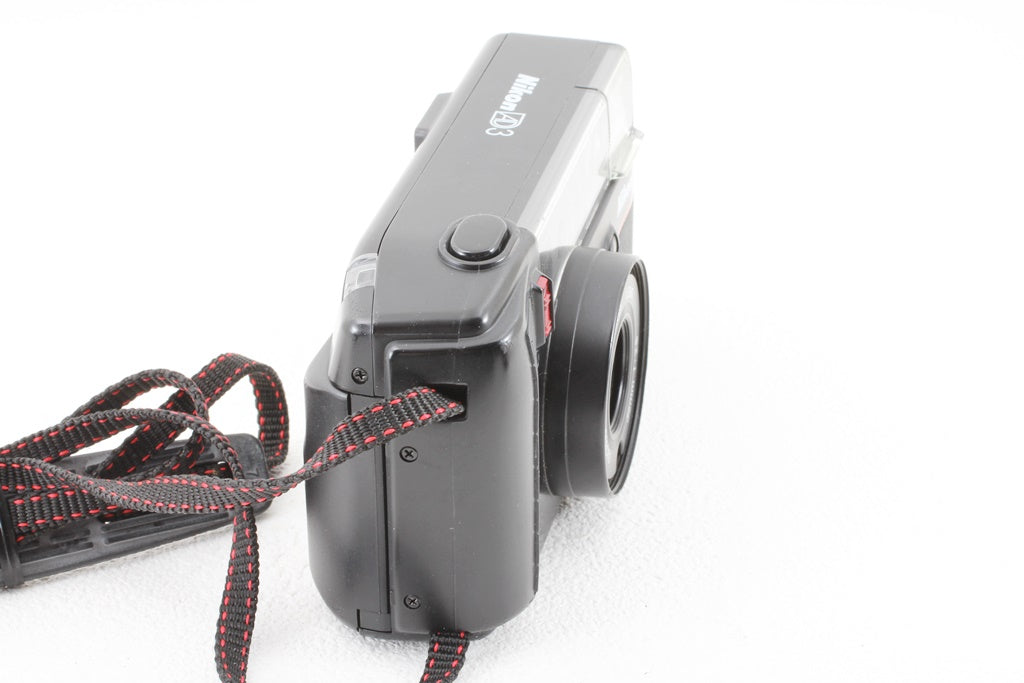 ジャンク品◆Nikon AD3 35mm F2.8