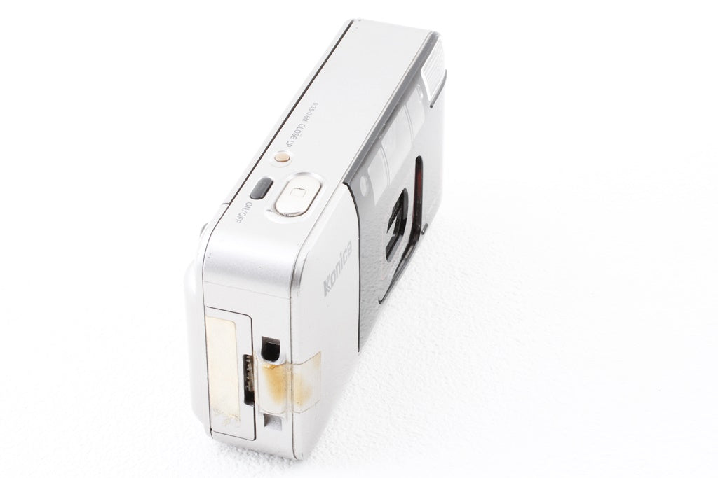 格安品◆KONICA BIG mini A4