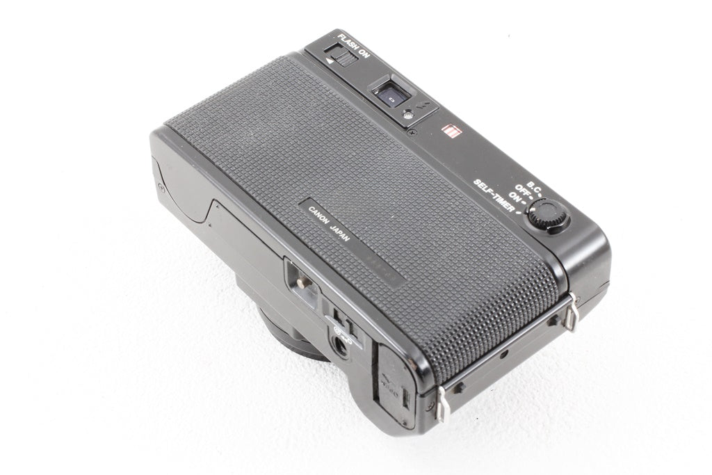 ジャンク品◆Canon AF35ML