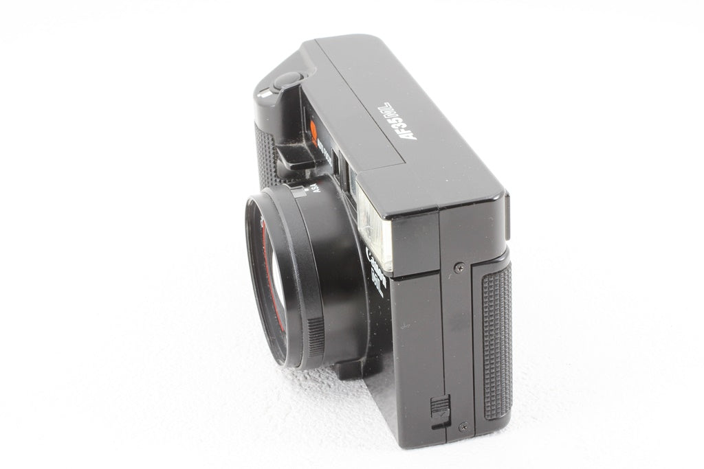 ジャンク品◆Canon AF35ML