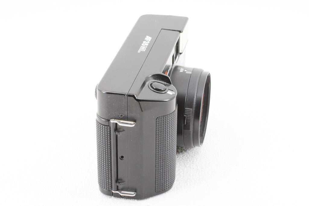 ジャンク品◆Canon AF35ML