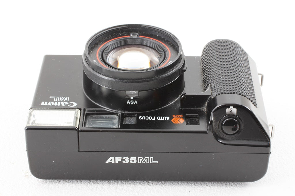 ジャンク品◆Canon AF35ML