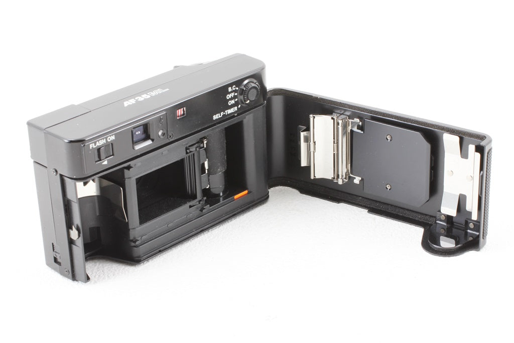 ジャンク品◆Canon AF35ML
