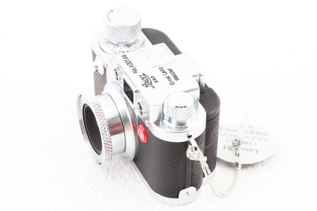 格安品◆Megahouse SHARAN LEICA IIIf