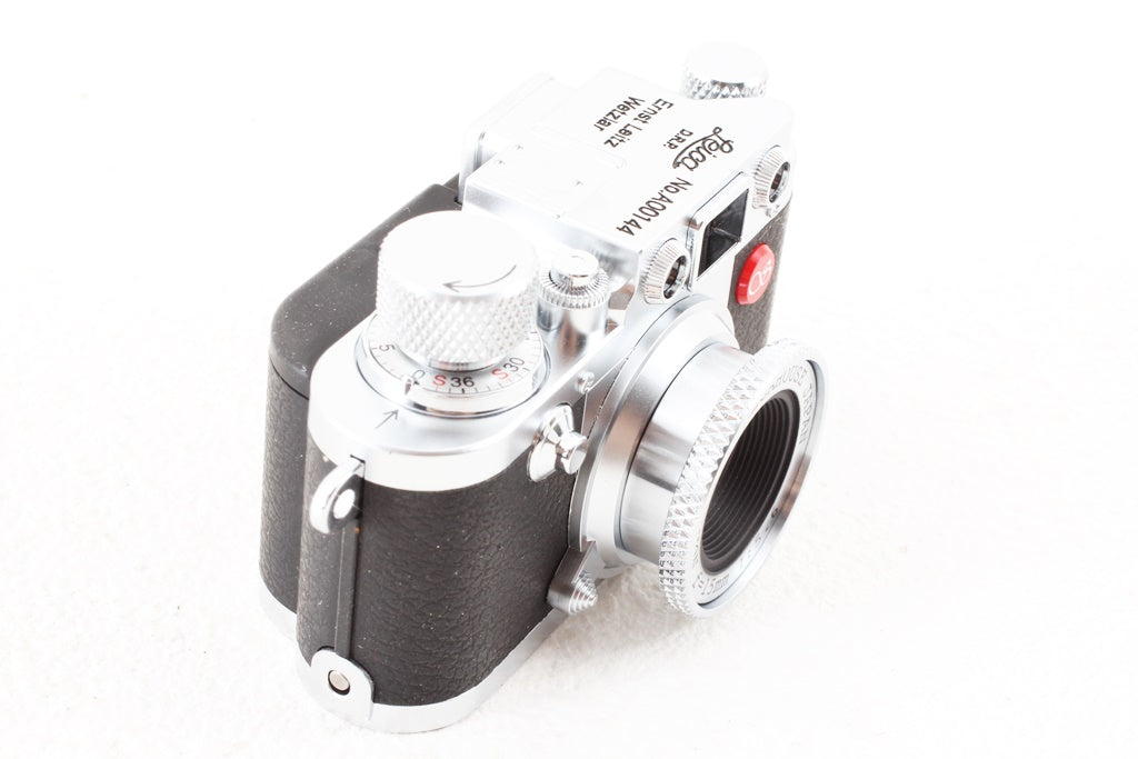 格安品◆Megahouse SHARAN LEICA IIIf