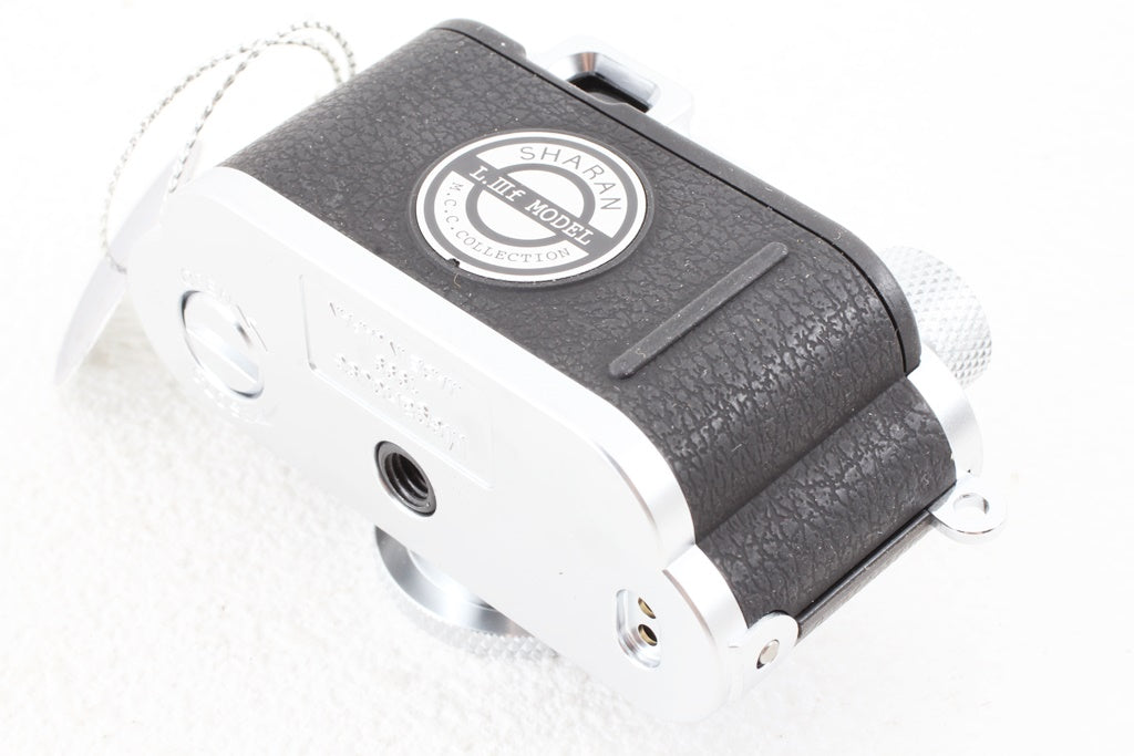 格安品◆Megahouse SHARAN LEICA IIIf