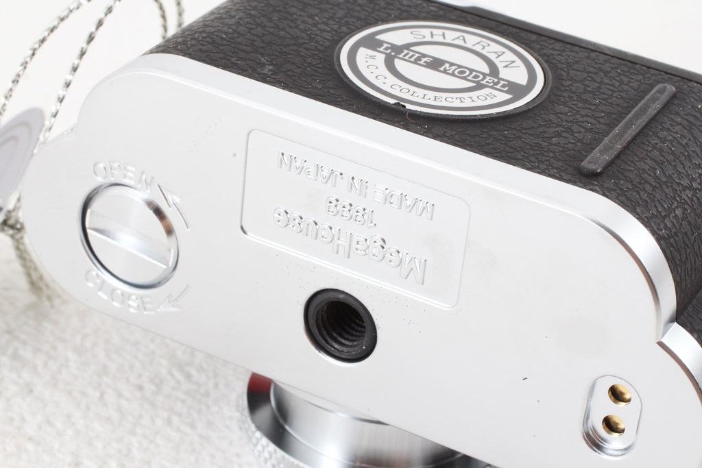 格安品◆Megahouse SHARAN LEICA IIIf