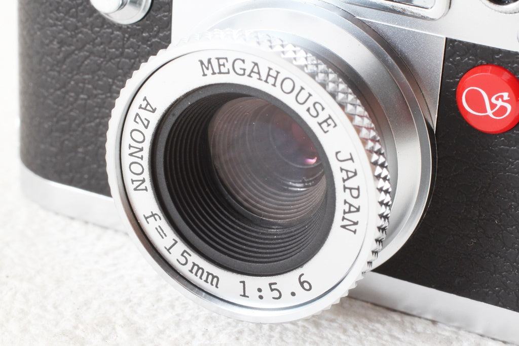 格安品◆Megahouse SHARAN LEICA IIIf