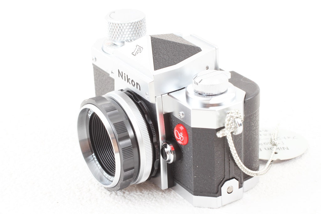 格安品◆Megahouse SHARAN Nikon F モデル