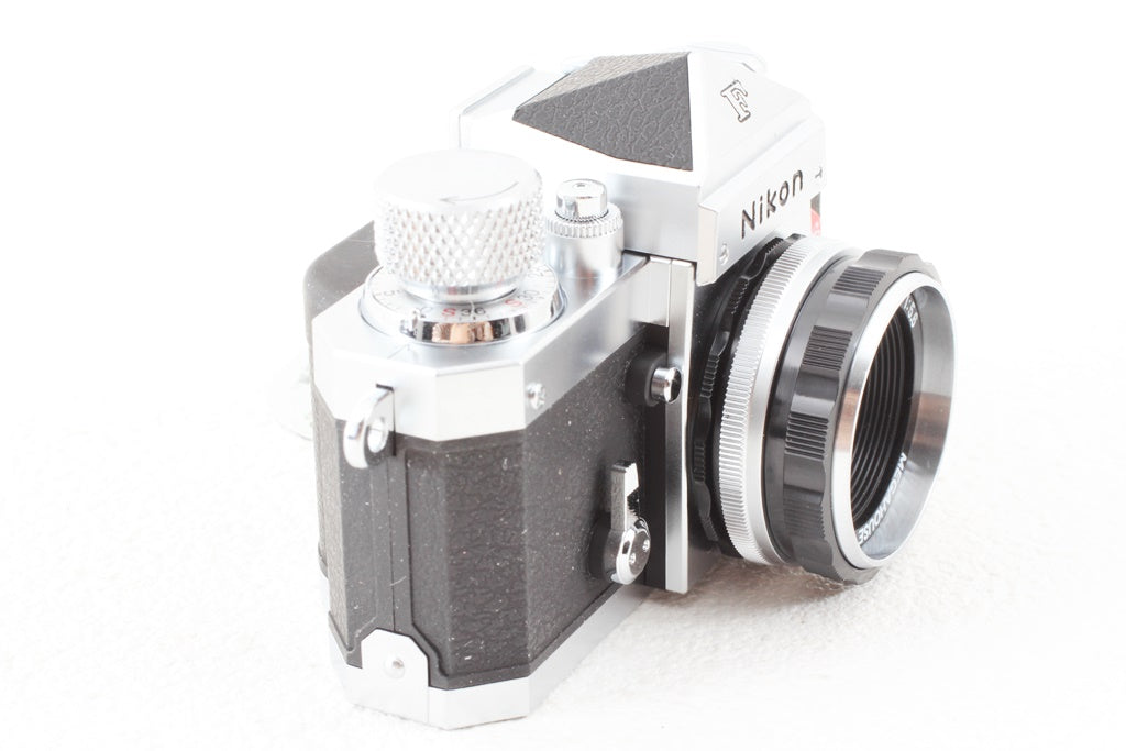 格安品◆Megahouse SHARAN Nikon F モデル