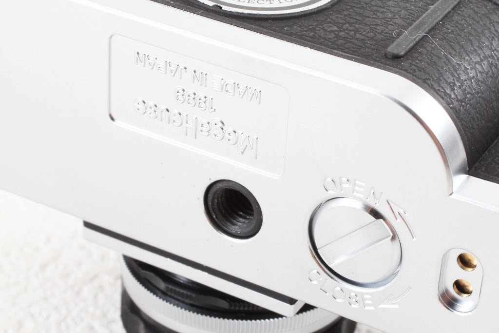 格安品◆Megahouse SHARAN Nikon F モデル