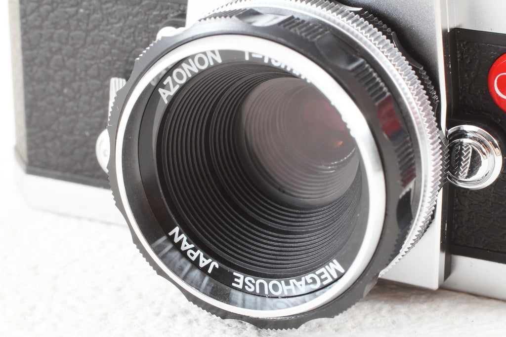 格安品◆Megahouse SHARAN Nikon F モデル