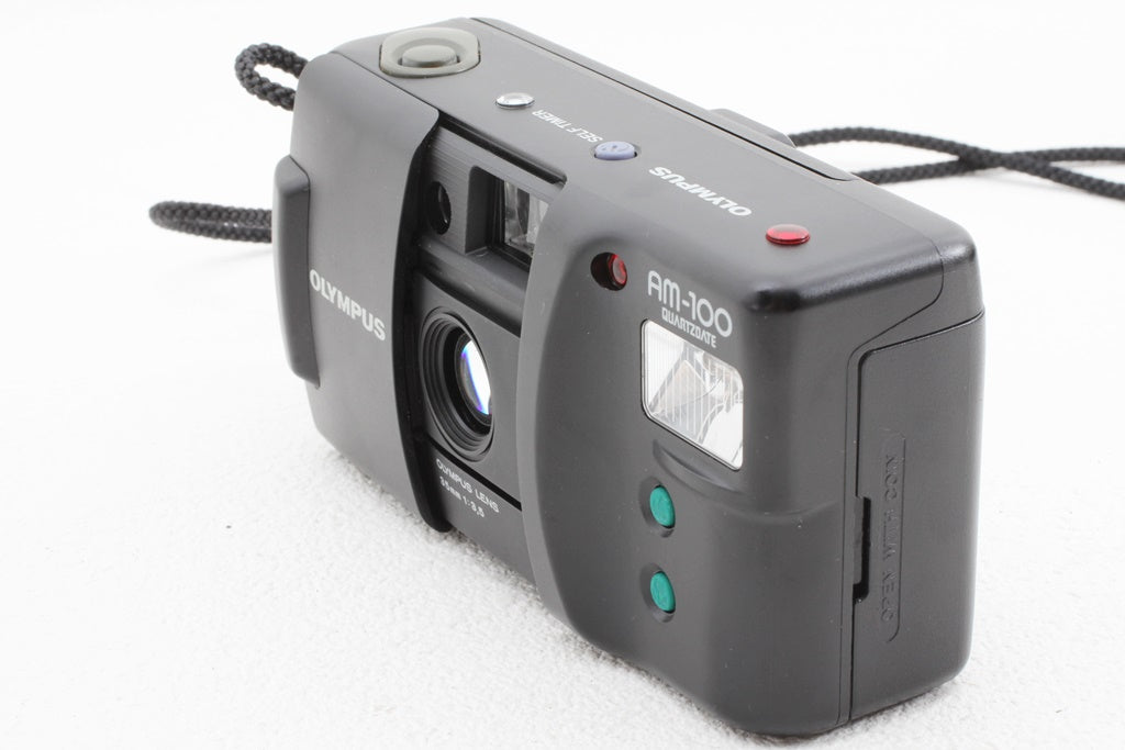 美品◆OLYMPUS AM-100