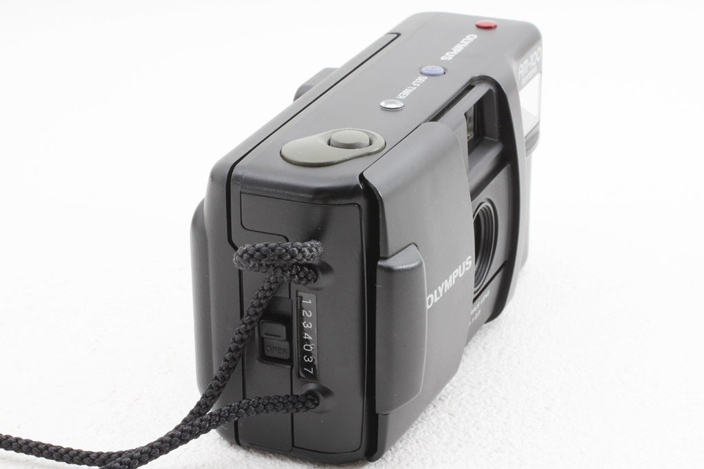 美品◆OLYMPUS AM-100