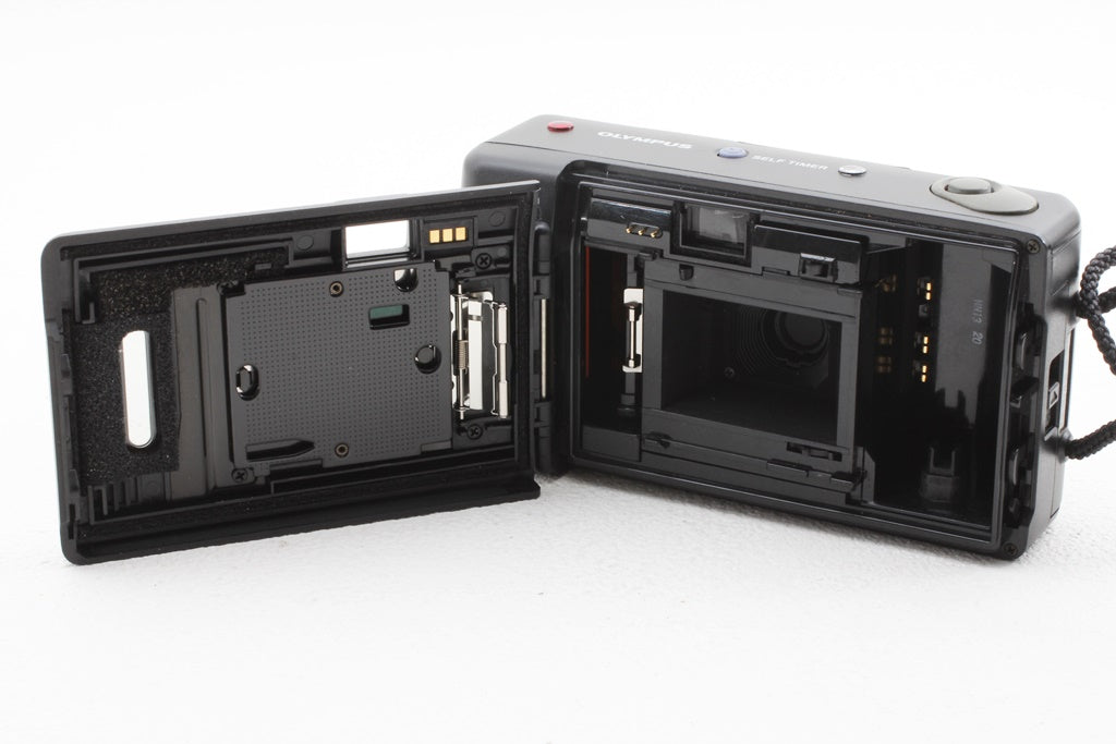美品◆OLYMPUS AM-100