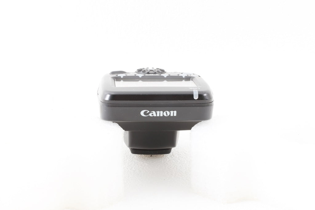 美品◆Canon ST-E3-RT