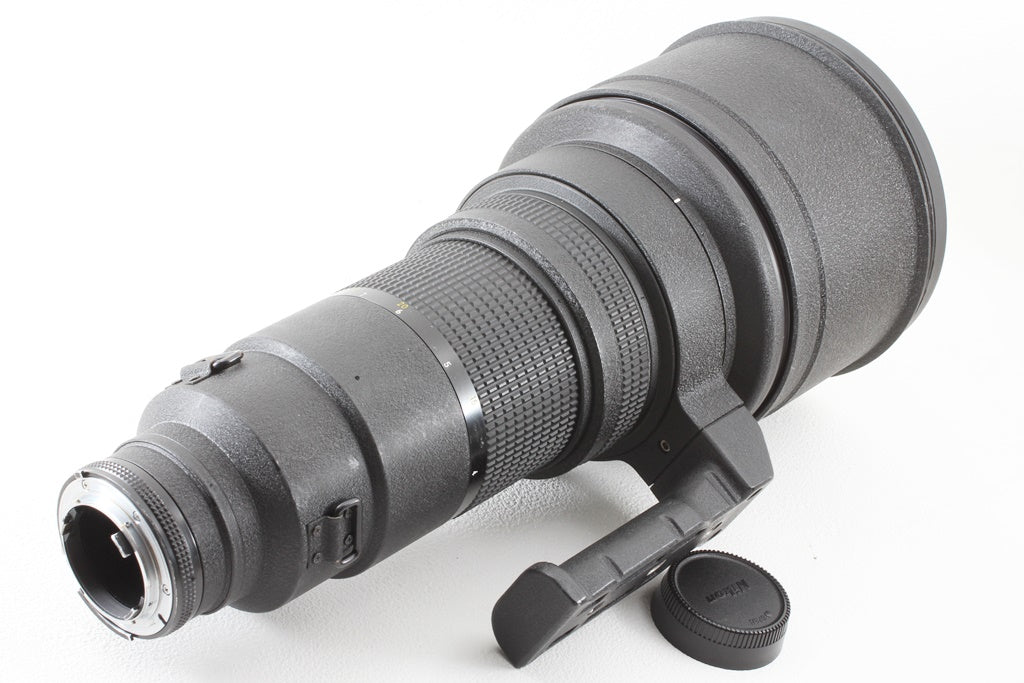 美品◆NIKON Ai-S 400mm F2.8 ED IF