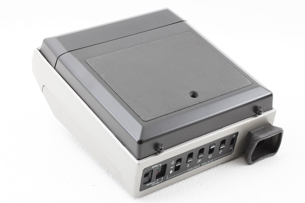 ジャンク品◆Polaroid Spectra System MS