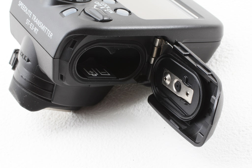 極上品◆Canon ST-E3-RT