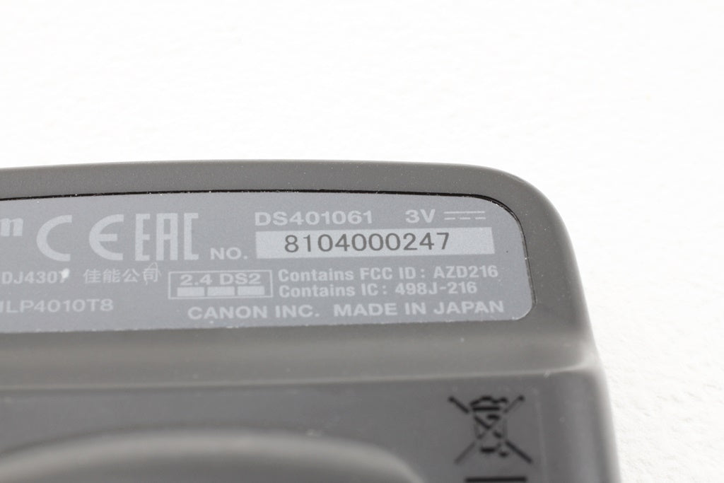 極上品◆Canon ST-E3-RT