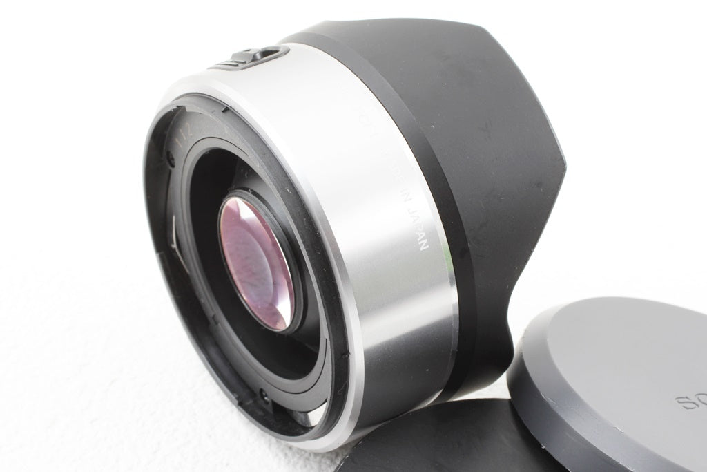 極上品◆SONY VCL-ECF1