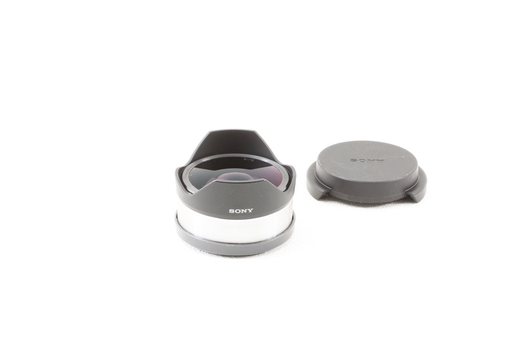 極上品◆SONY VCL-ECF1
