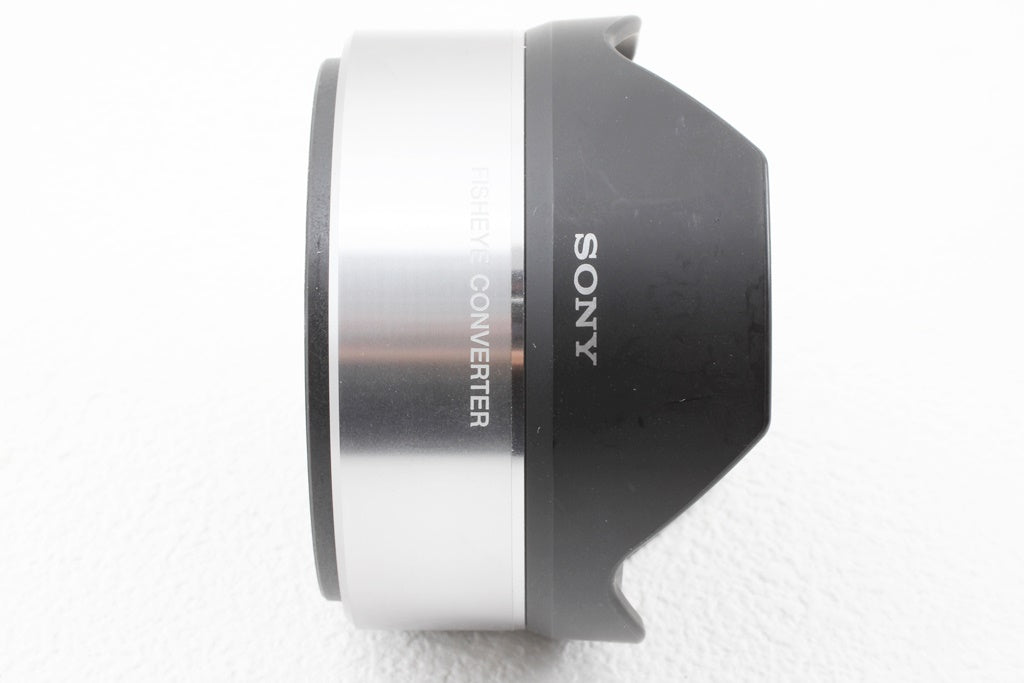 極上品◆SONY VCL-ECF1