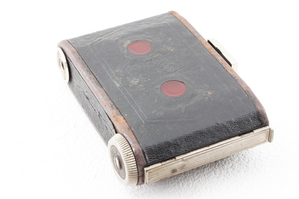 格安品◆ZEISS IKON IKONTA 520/18 Novar-anastigmat 5cm F4.5