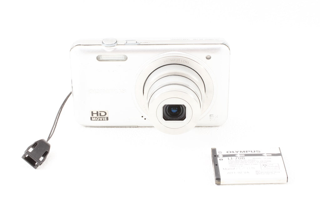 格安品◆OLYMPUS VG-140